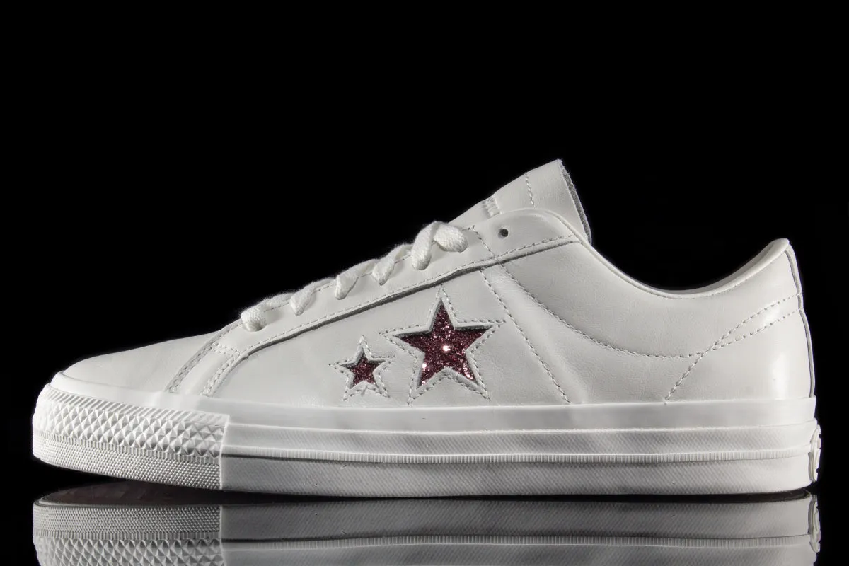 One Star Pro Ox x Turnstile sold by Premier