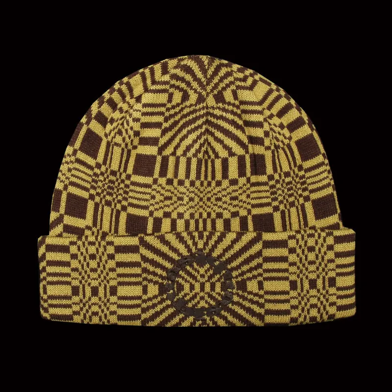 Overshot Beanie sold by Premier
