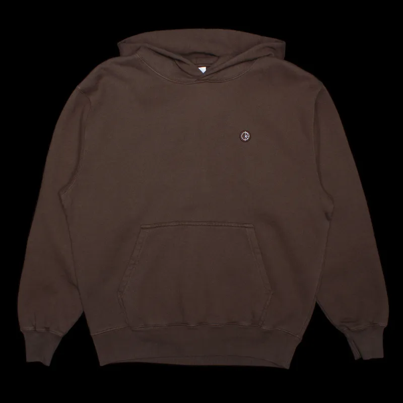 Patch Hoodie sold by Premier