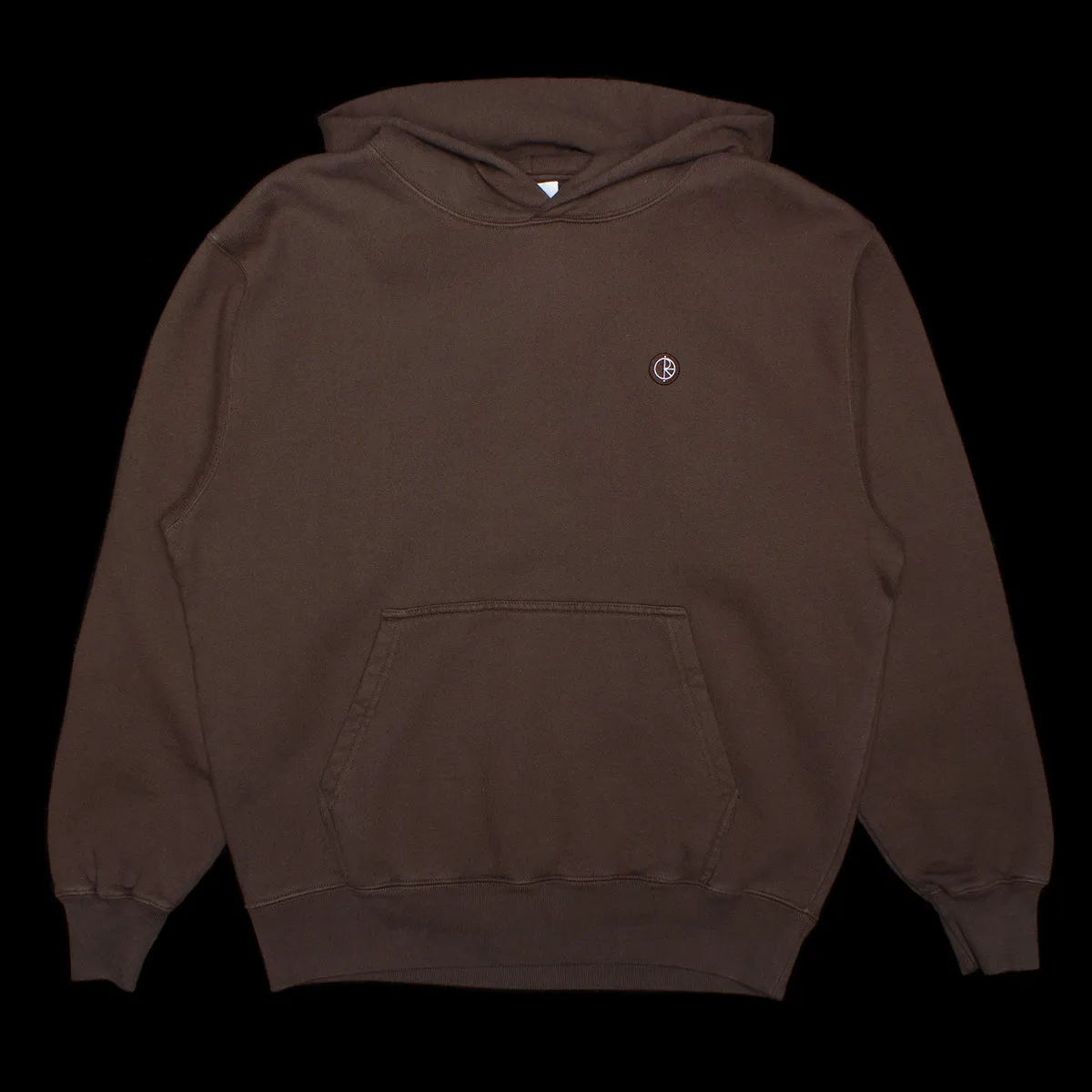 Patch Hoodie sold by Premier