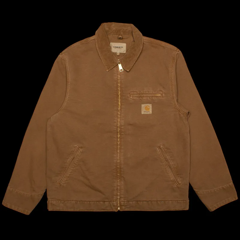 Detroit Jacket sold by Premier