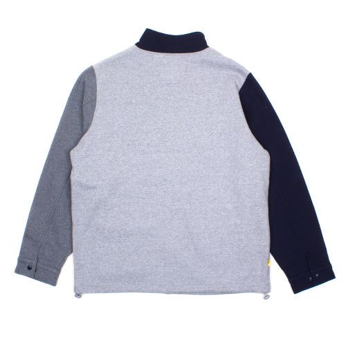 Brushed Cotton Track Jacket sold by Premier product image thumbnail 4