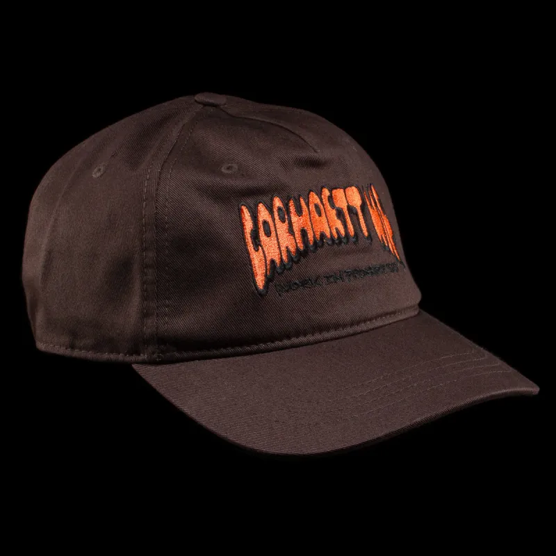 Bubble Script Cap sold by Premier