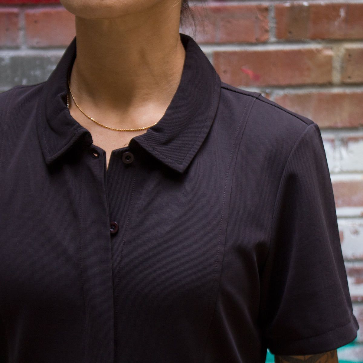 Women's Zim Dress sold by Premier product image thumbnail 5