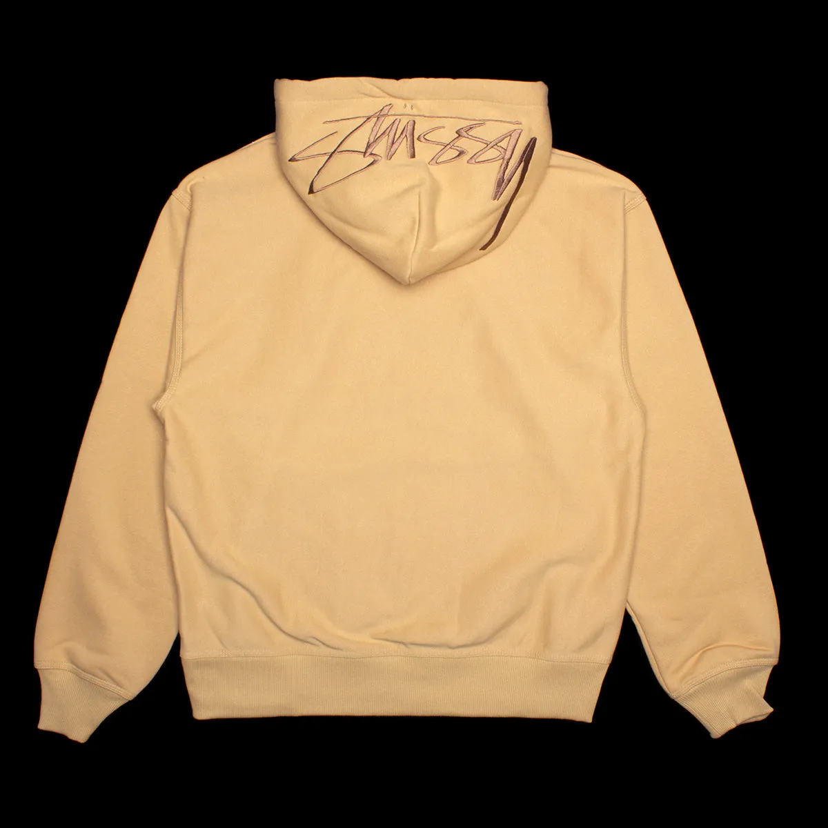 Back Hood App. Hood sold by Premier