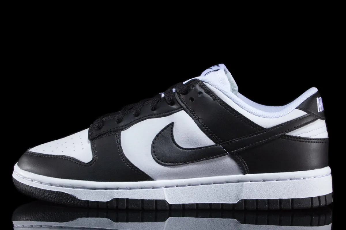 Women's Dunk Low Next Nature sold by Premier