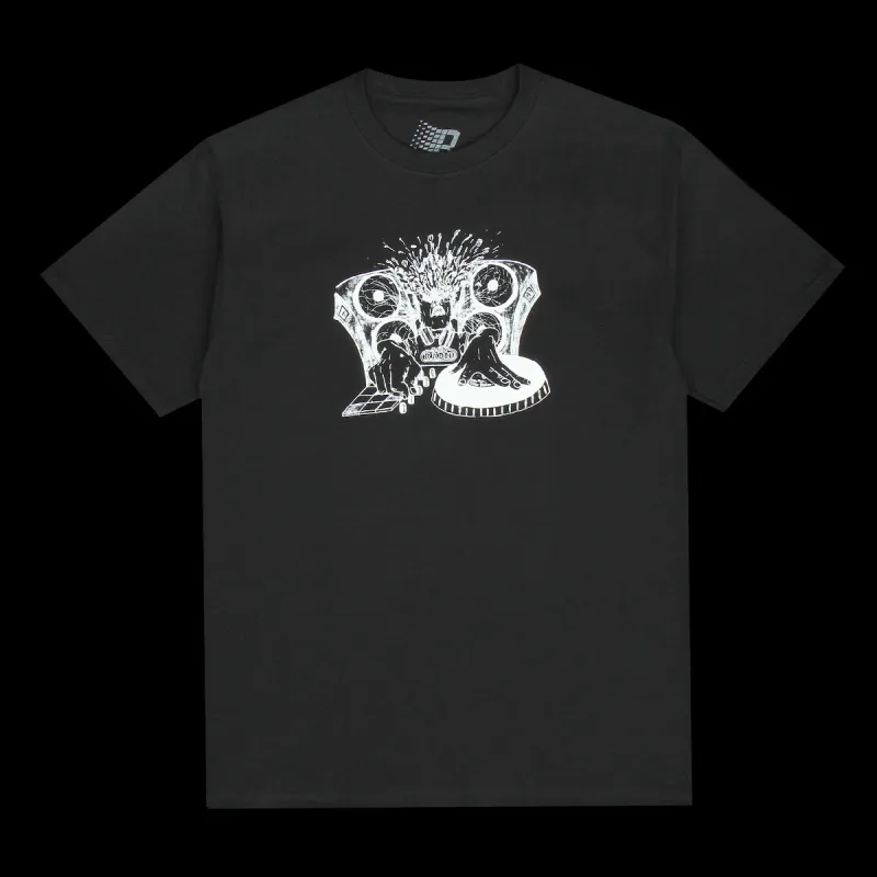 Turntable T-Shirt sold by Premier