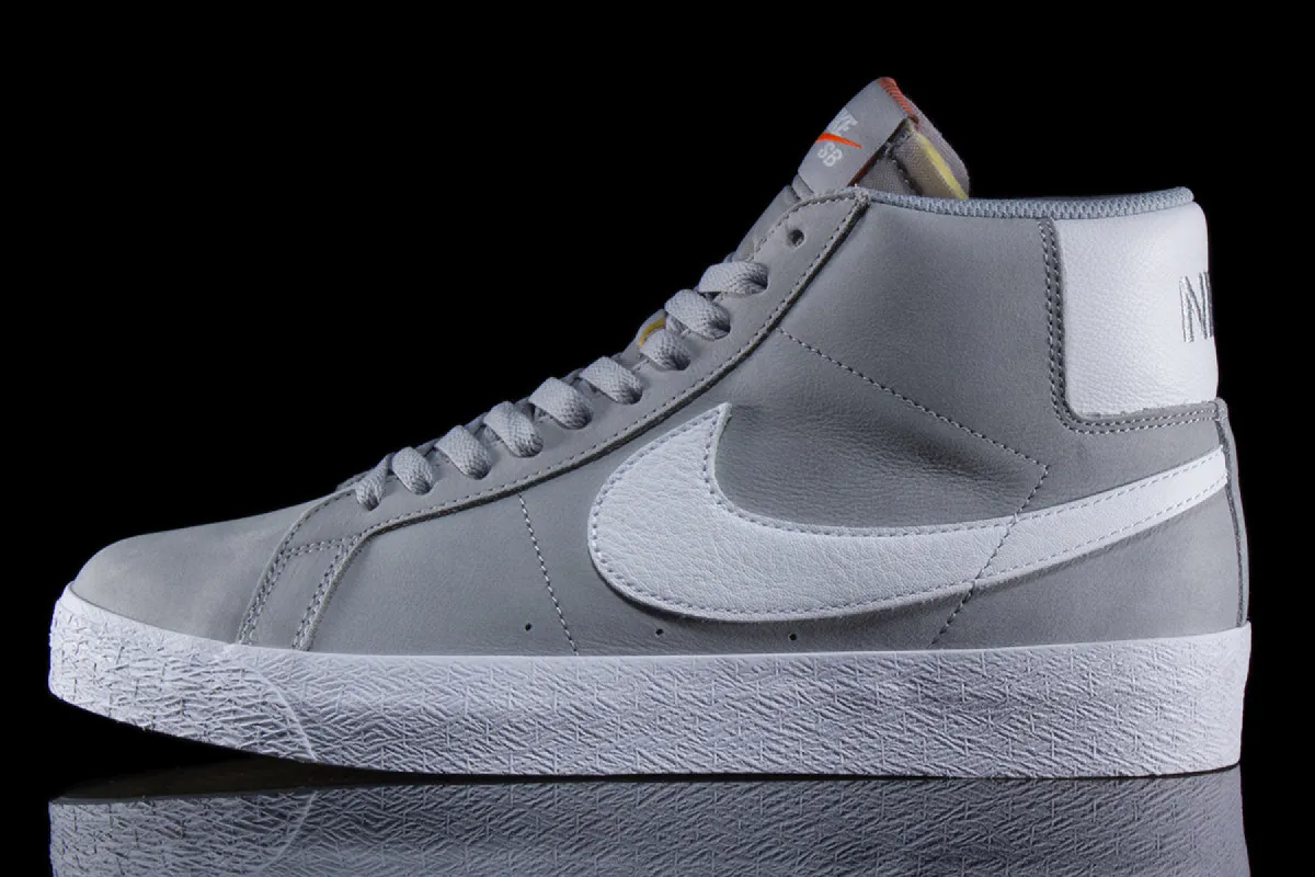 Zoom Blazer Mid sold by Premier
