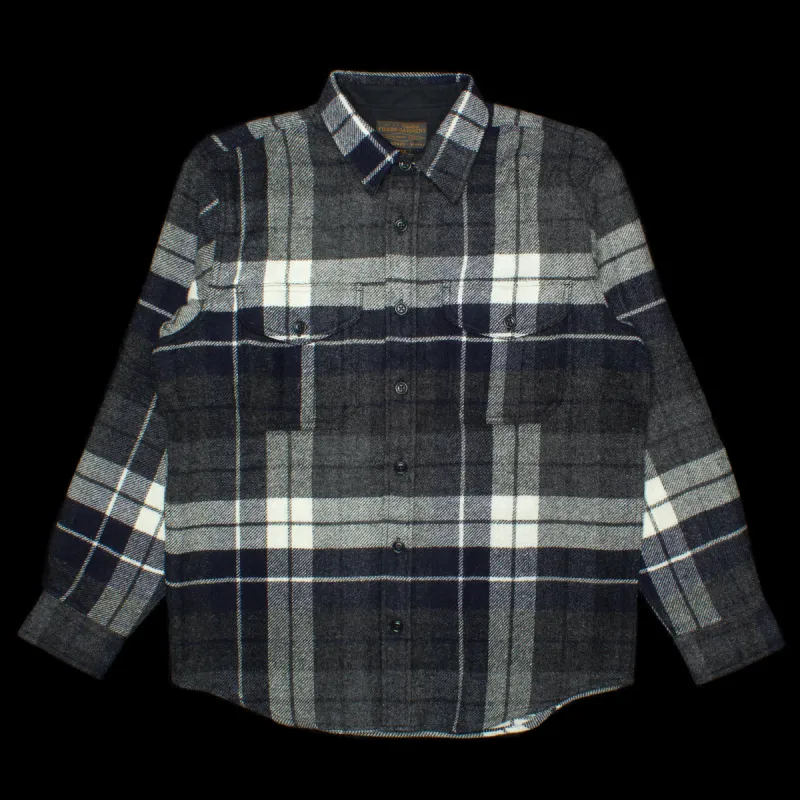Northwest Wool Shirt sold by Premier