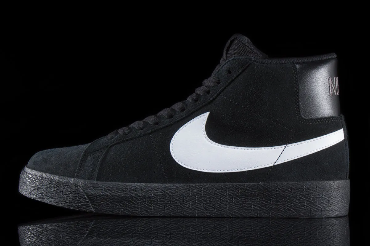 Zoom Blazer Mid sold by Premier