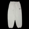 Nike x Stussy Washed Fleece Pant sold by Premier