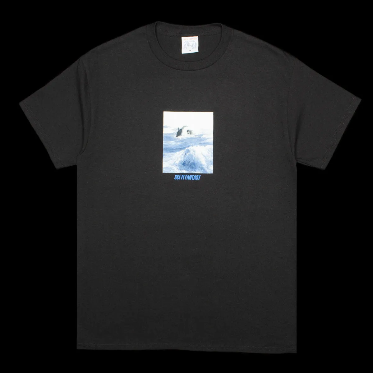Killer Whale T-Shirt sold by Premier