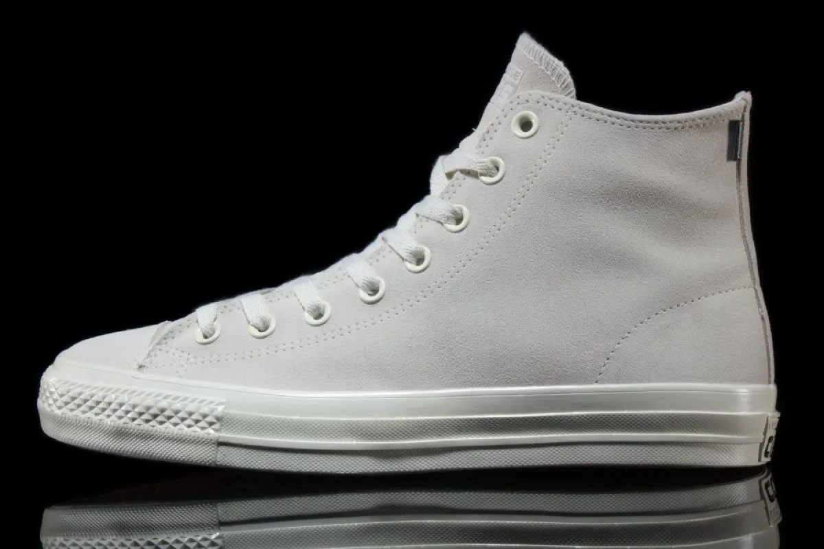 Chuck Taylor Pro Hi sold by Premier