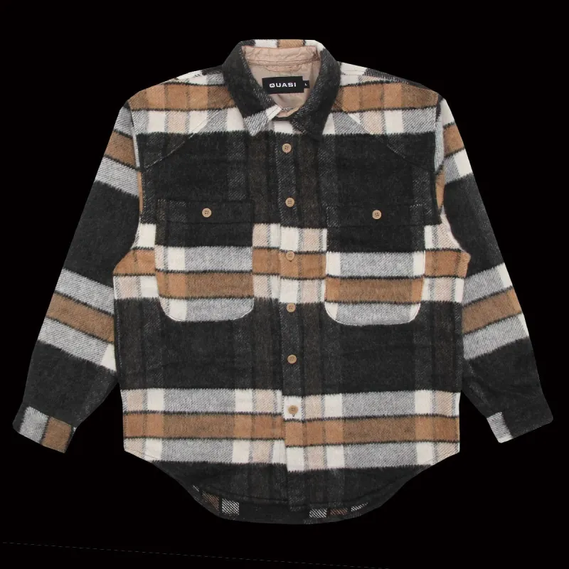 Ecco Flannel Shirt sold by Premier