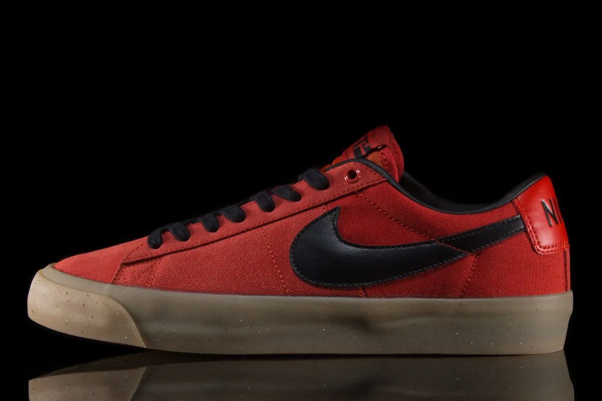 Blazer Low Pro GT sold by Premier