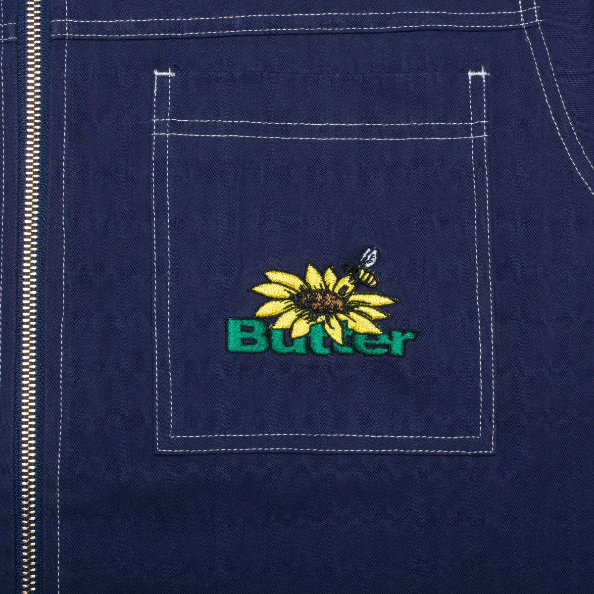 Herringbone Work Shirt sold by Premier product image thumbnail 2