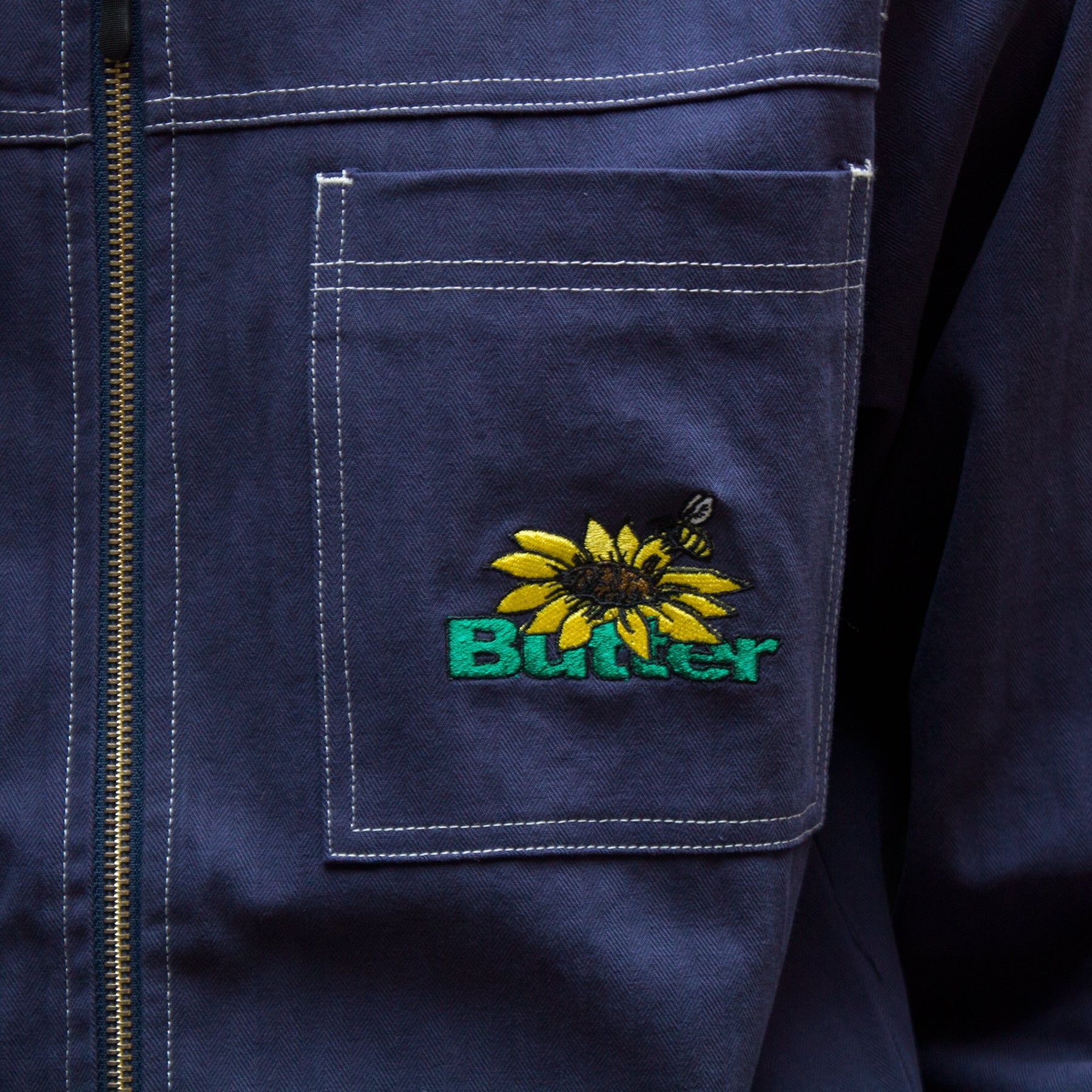 Herringbone Work Shirt sold by Premier product image thumbnail 4