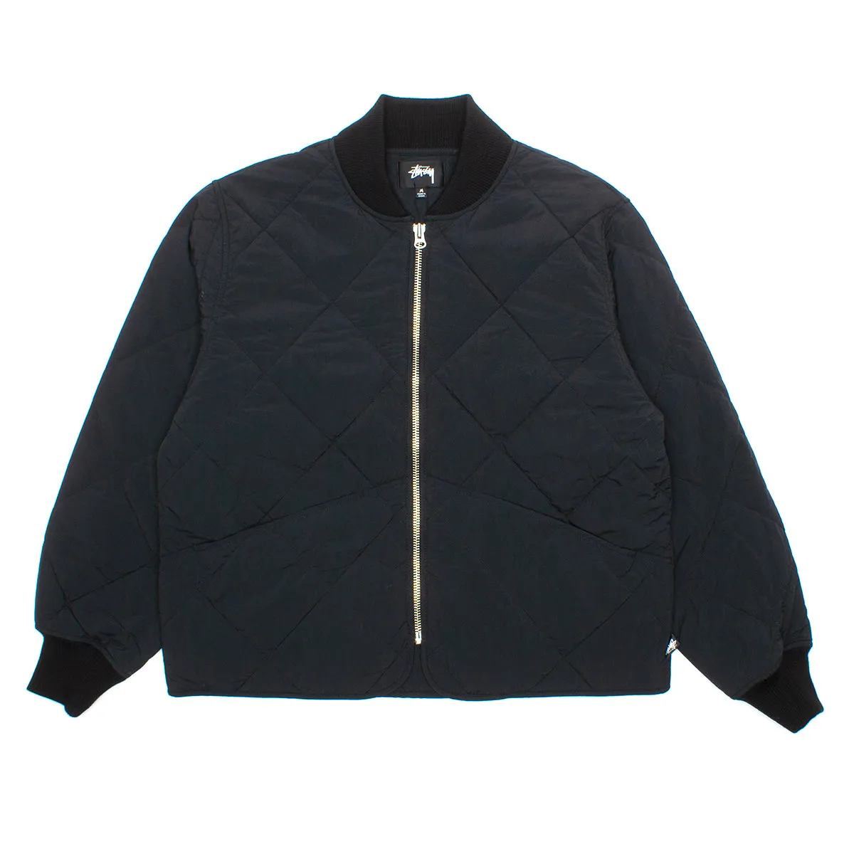 Dice Quilted Liner Jacket sold by Premier product image thumbnail 2