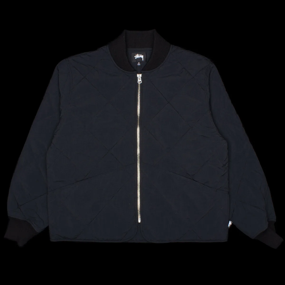 Dice Quilted Liner Jacket sold by Premier
