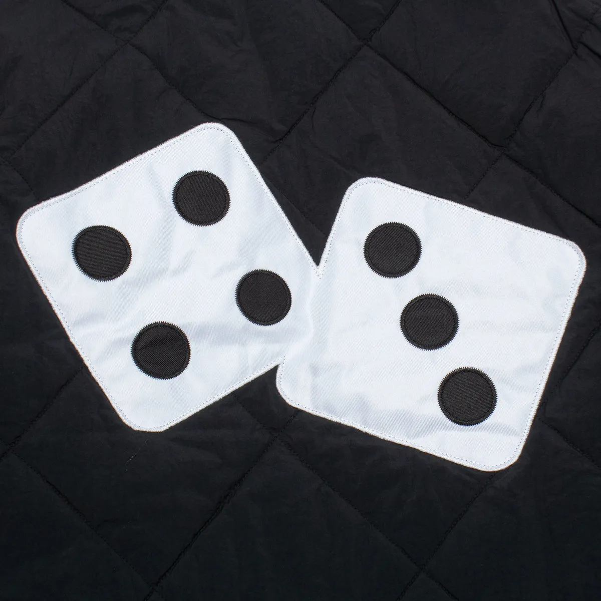 Dice Quilted Liner Jacket sold by Premier product image thumbnail 5