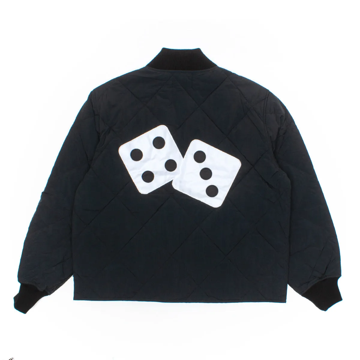 Dice Quilted Liner Jacket sold by Premier product image thumbnail 4