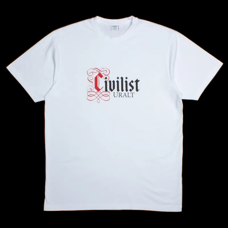 Uralt T-Shirt sold by Premier