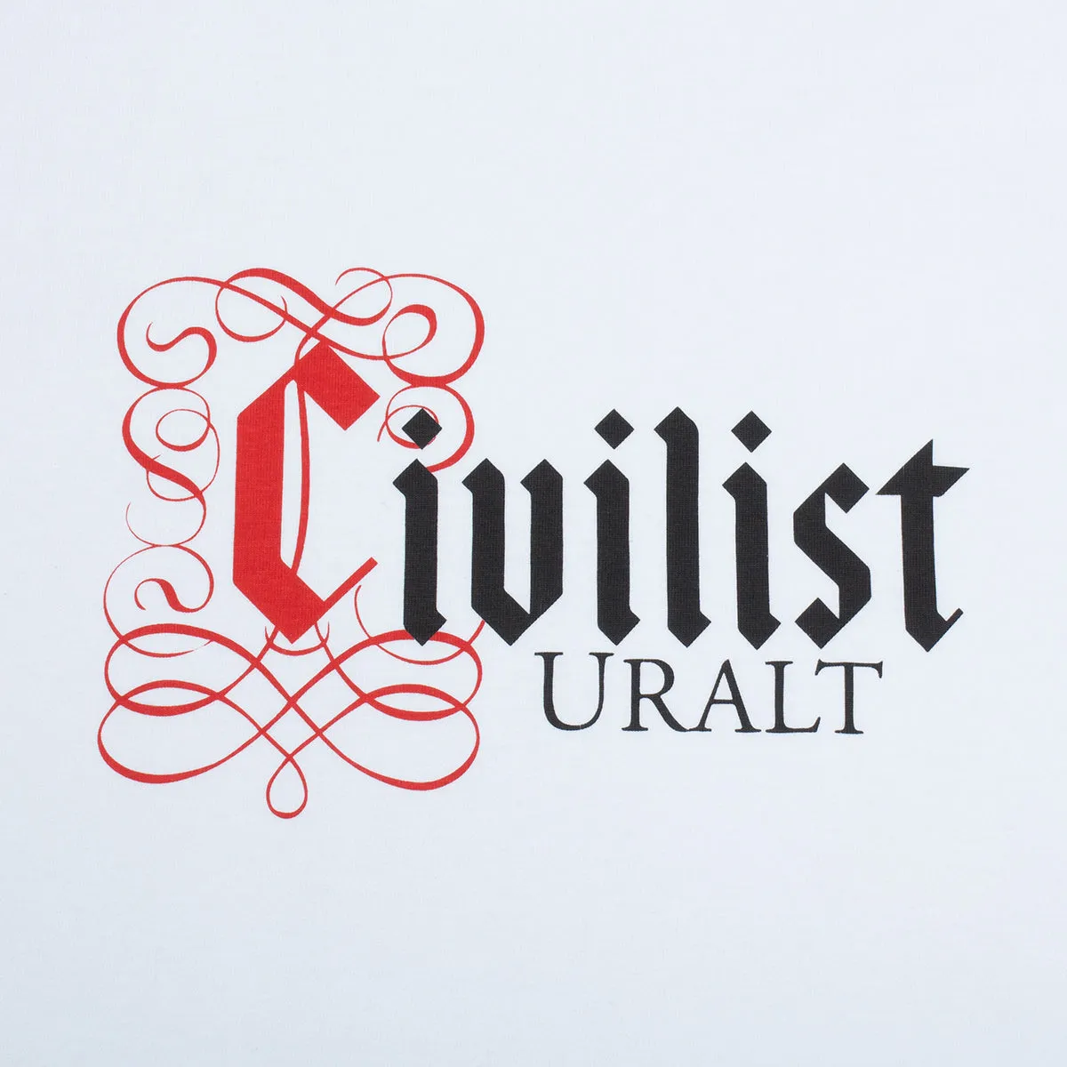 Uralt T-Shirt sold by Premier product image thumbnail 2