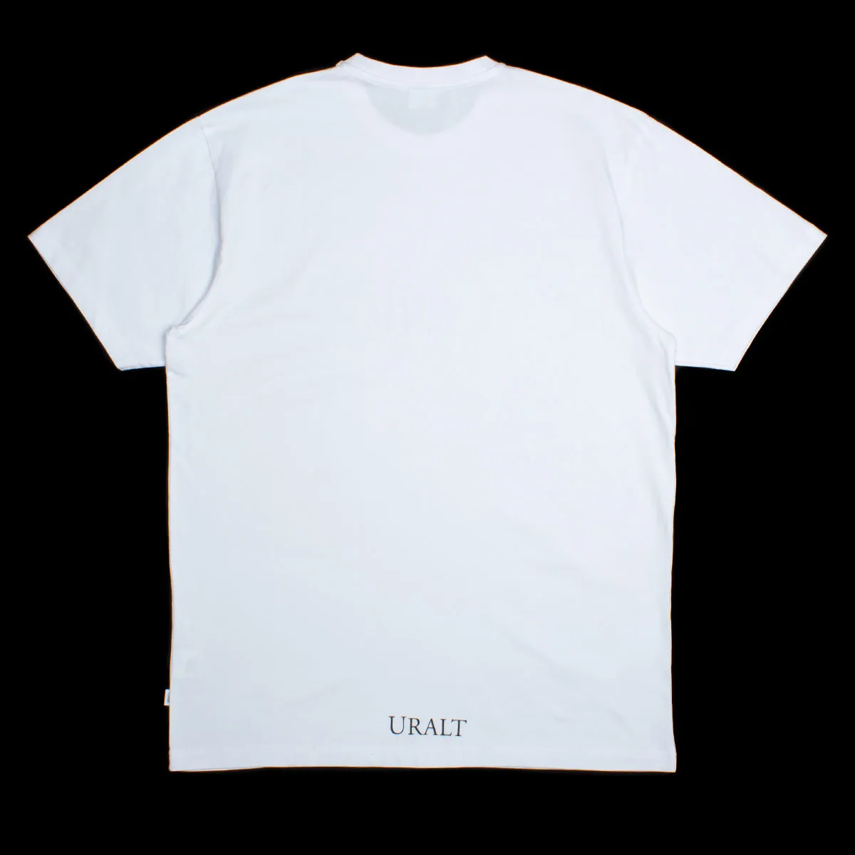 Uralt T-Shirt sold by Premier product image thumbnail 3