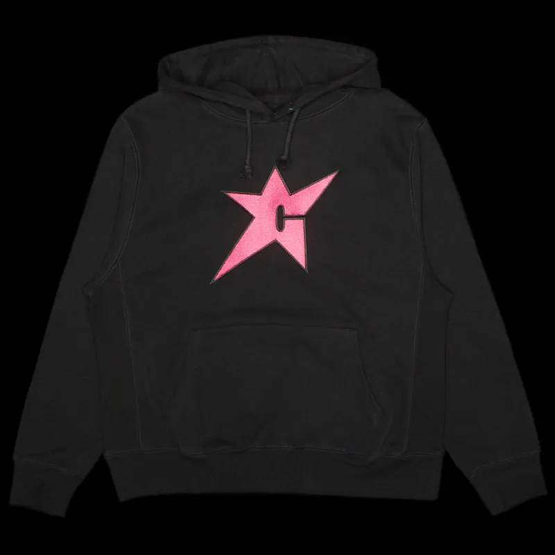 C-Star Hoodie sold by Premier