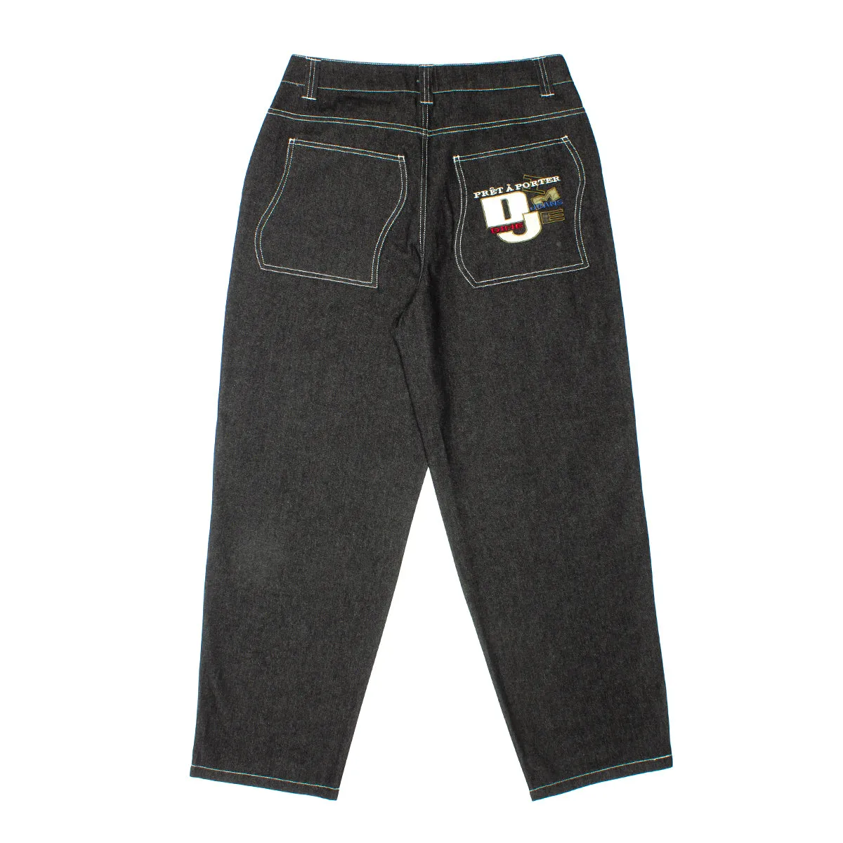 DJCO Denim Pant sold by Premier product image thumbnail 5