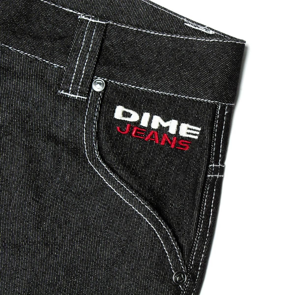 DJCO Denim Pant sold by Premier product image thumbnail 4