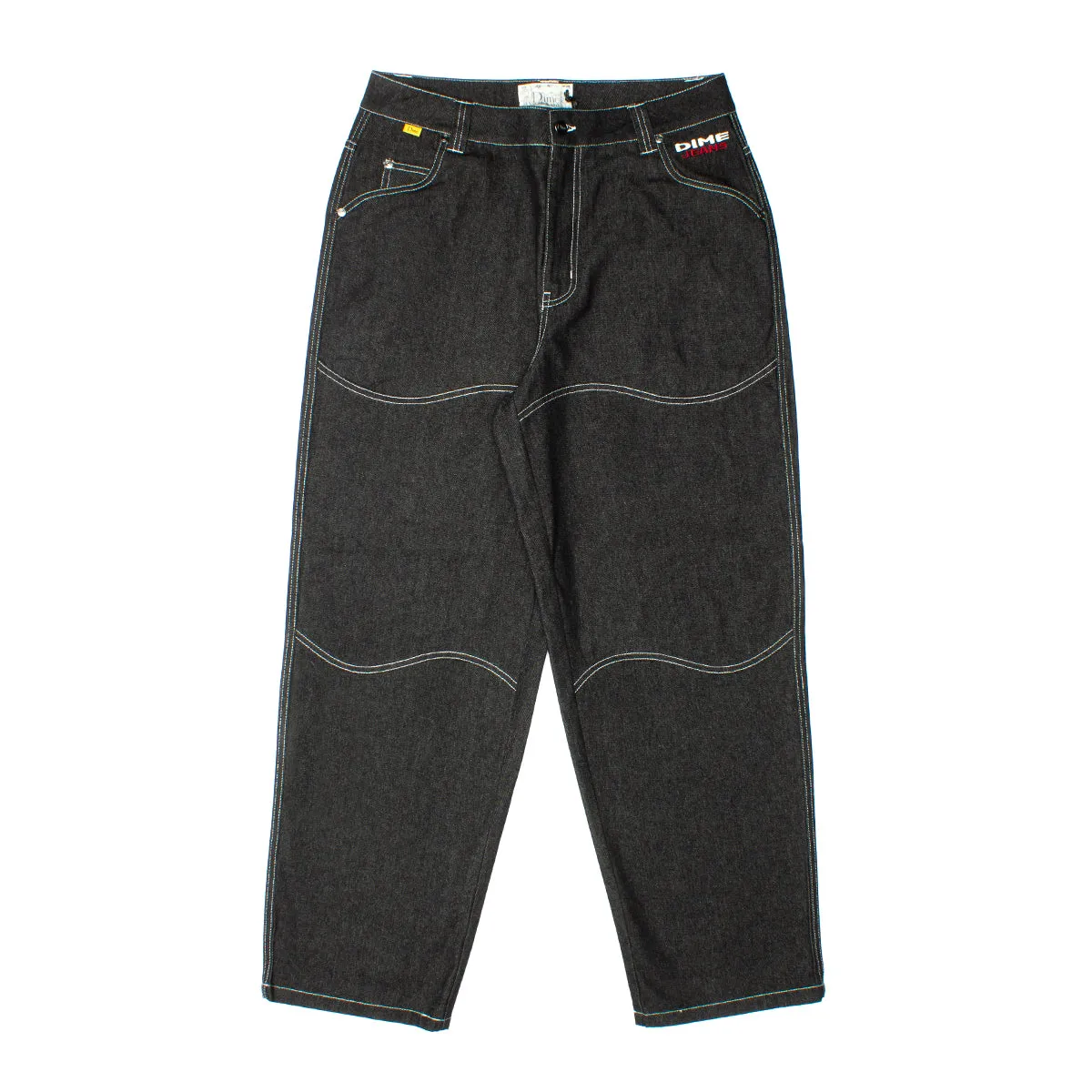 DJCO Denim Pant sold by Premier product image thumbnail 2