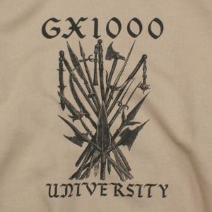 Uni Crewneck Sweatshirt sold by Premier