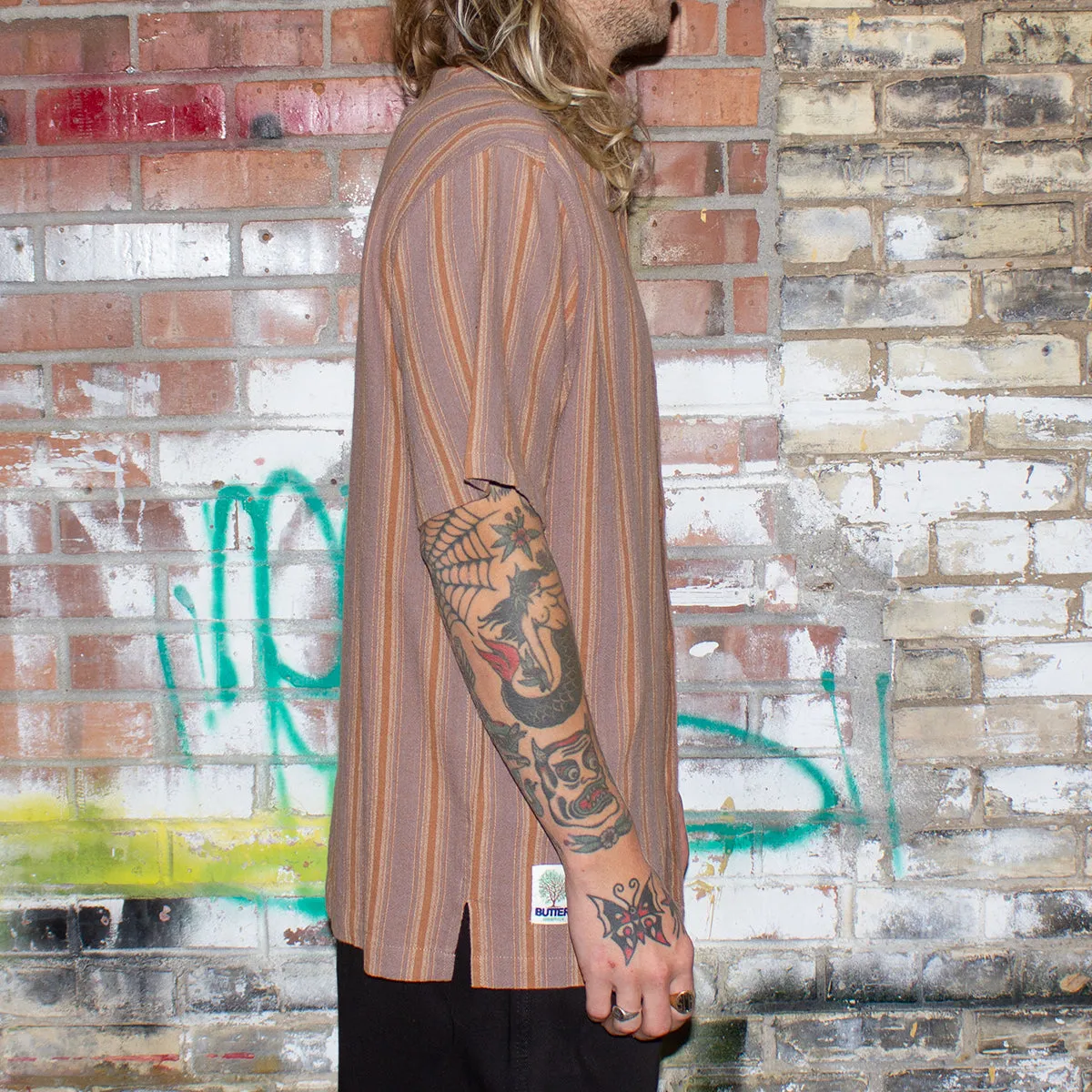 Terrace S/S Shirt sold by Premier product image thumbnail 5