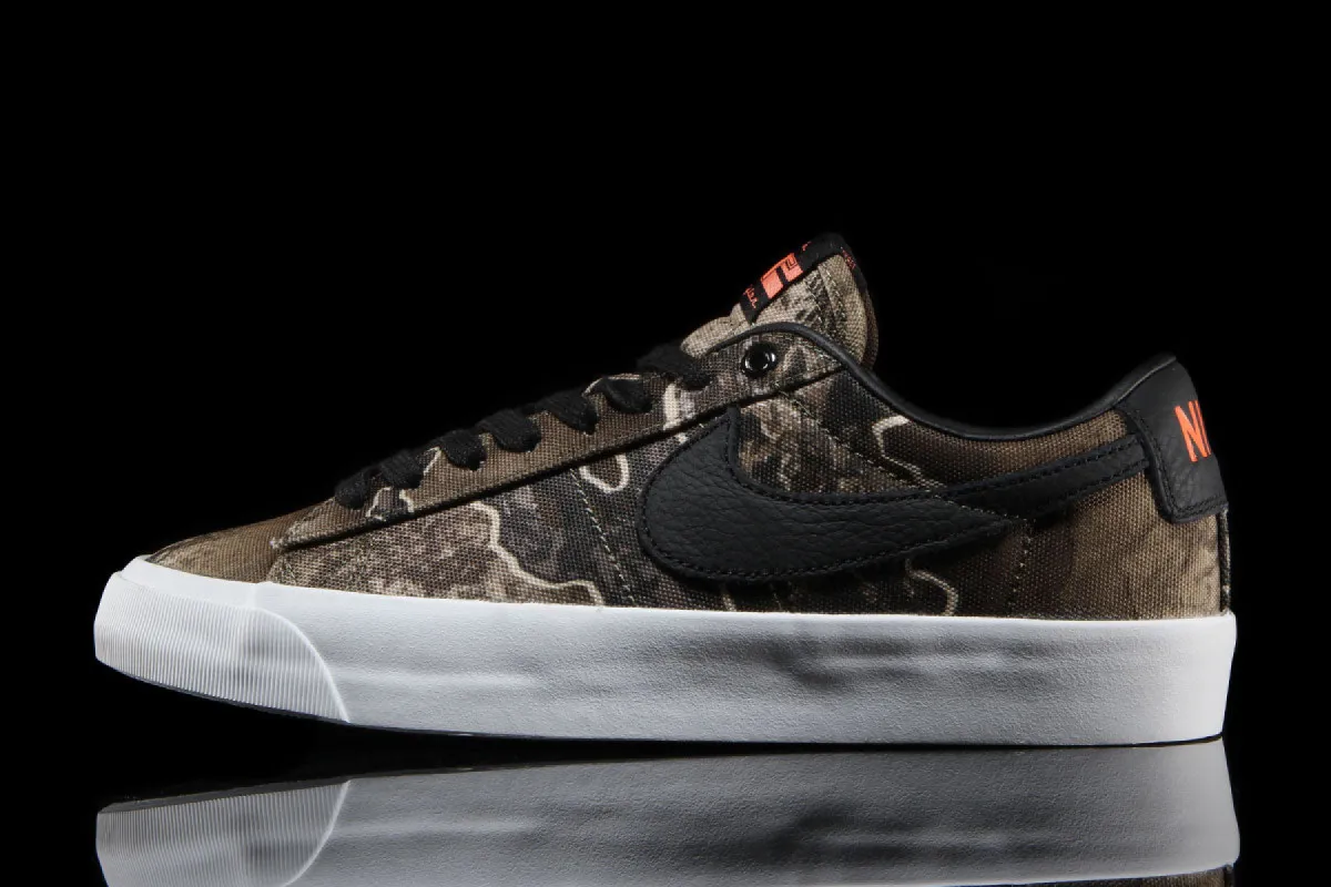 Blazer Low Pro GT Premium sold by Premier