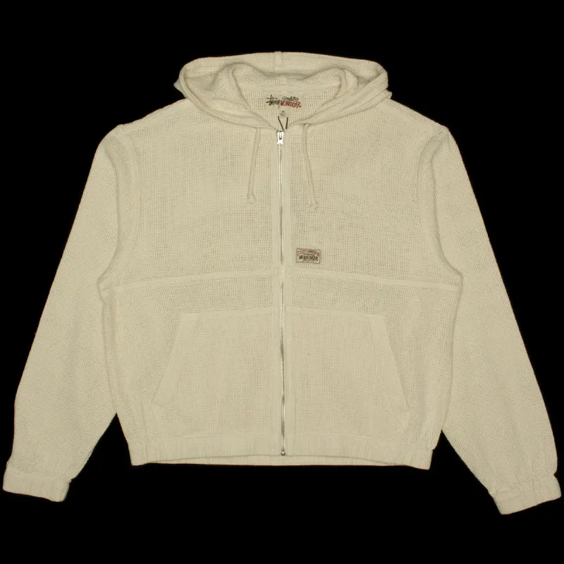 Work Jacket Cotton Mesh sold by Premier