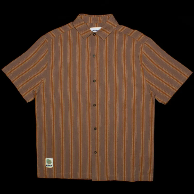 Terrace S/S Shirt sold by Premier