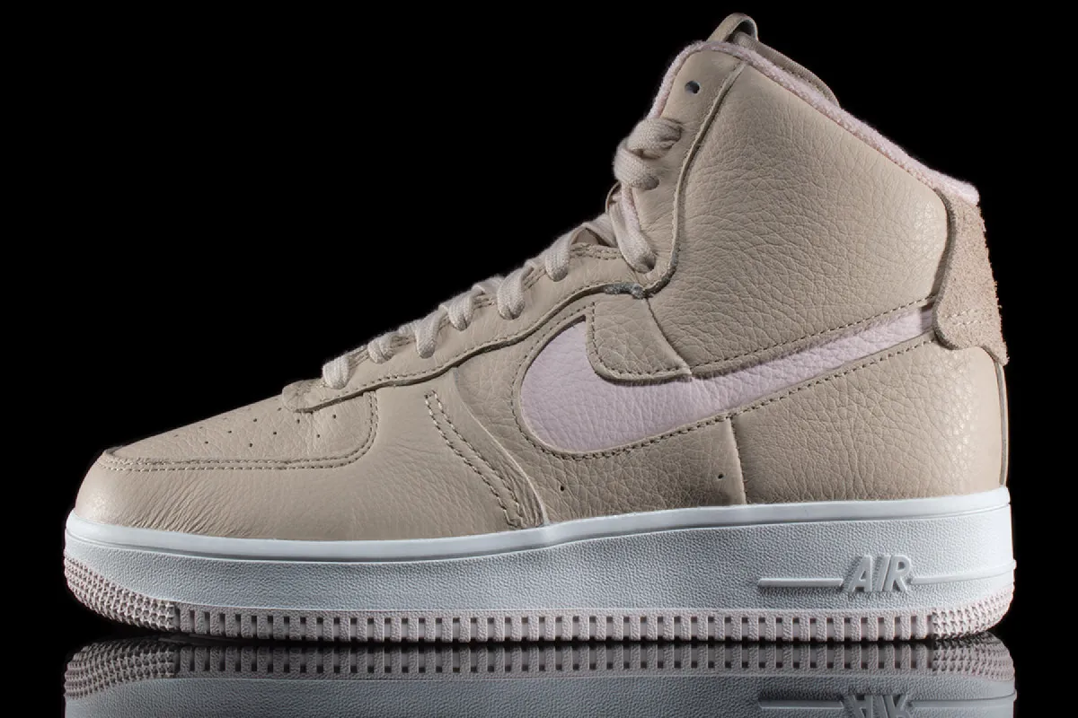 Women's Air Force 1 Sculpt sold by Premier