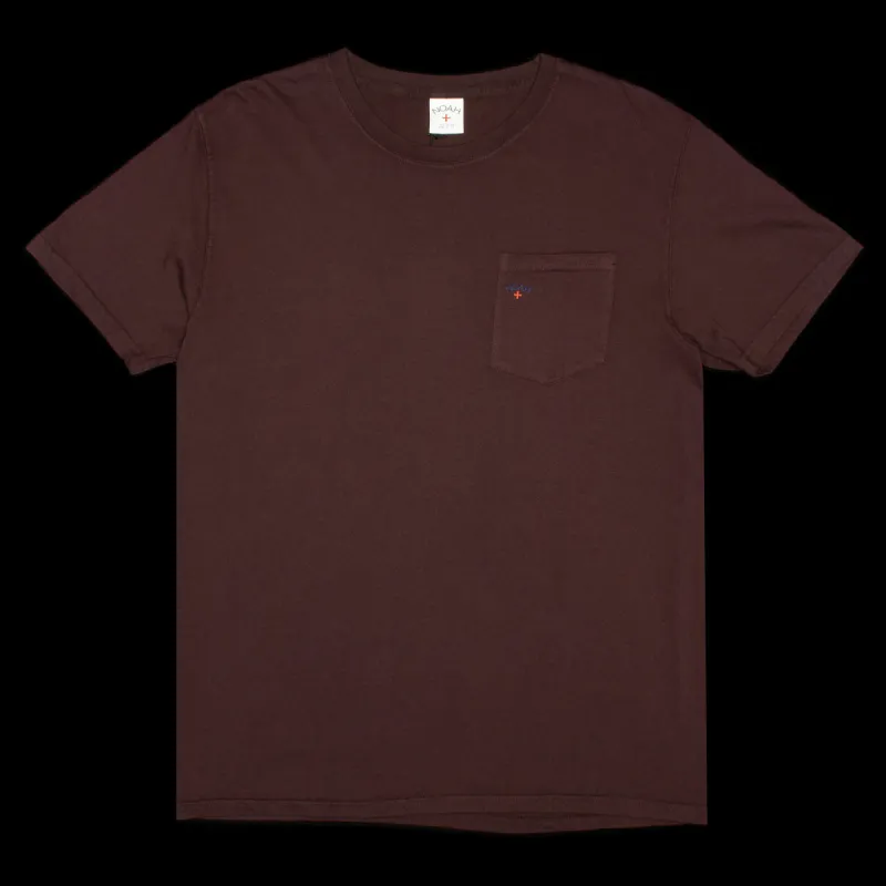 Core Logo Pocket T-Shirt sold by Premier