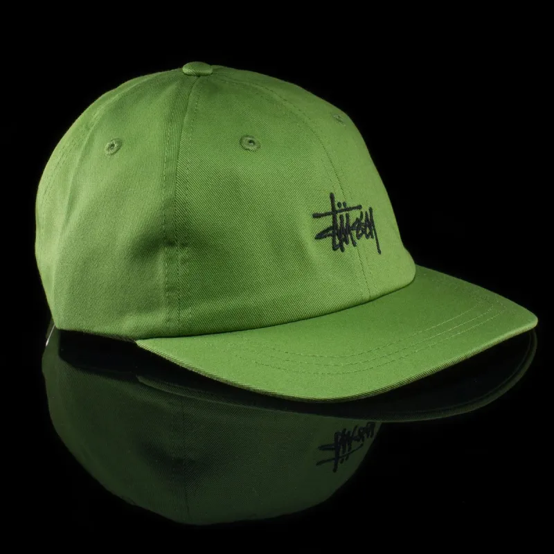 Stock Low Pro Cap sold by Premier