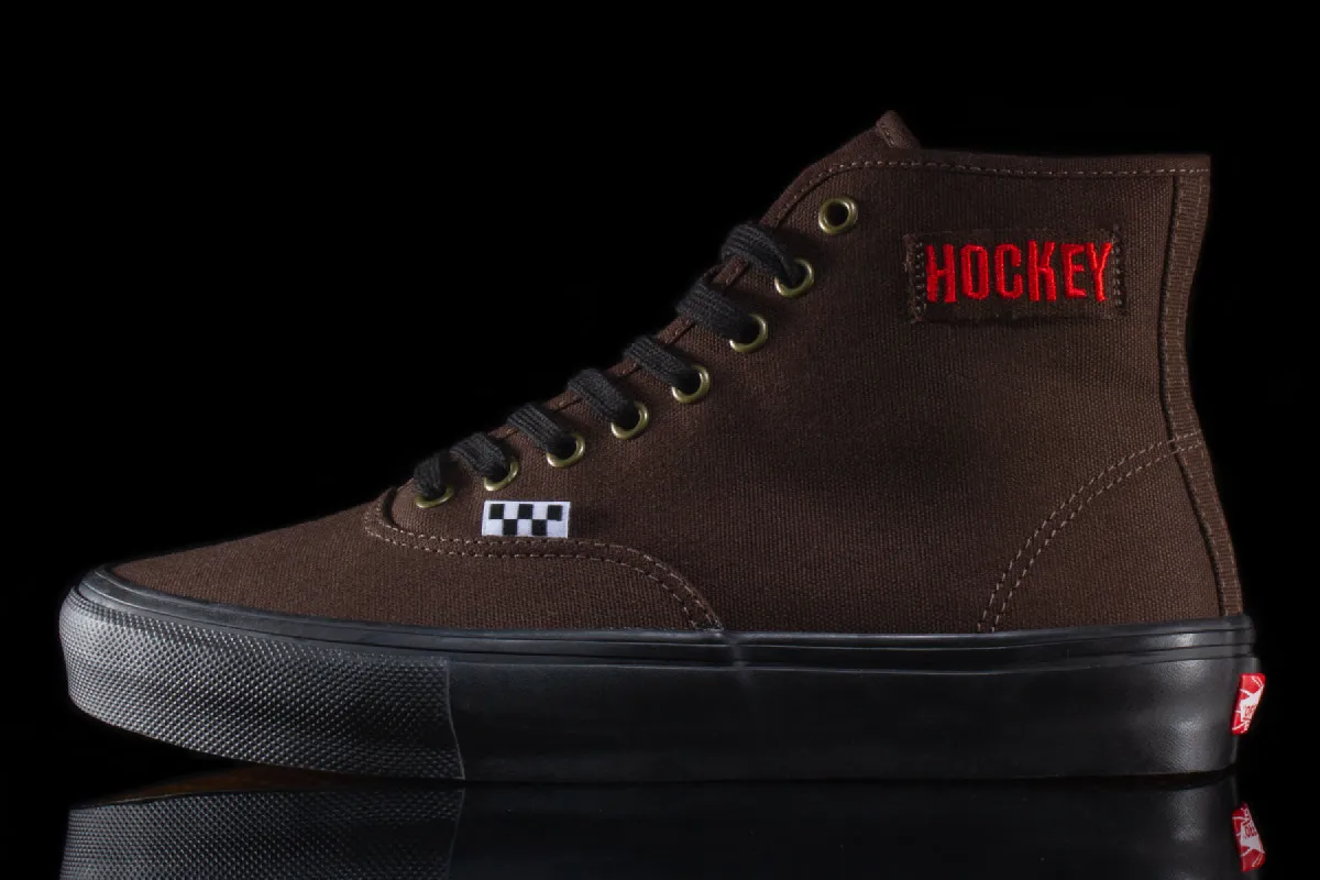 Skate Authentic High x Hockey sold by Premier