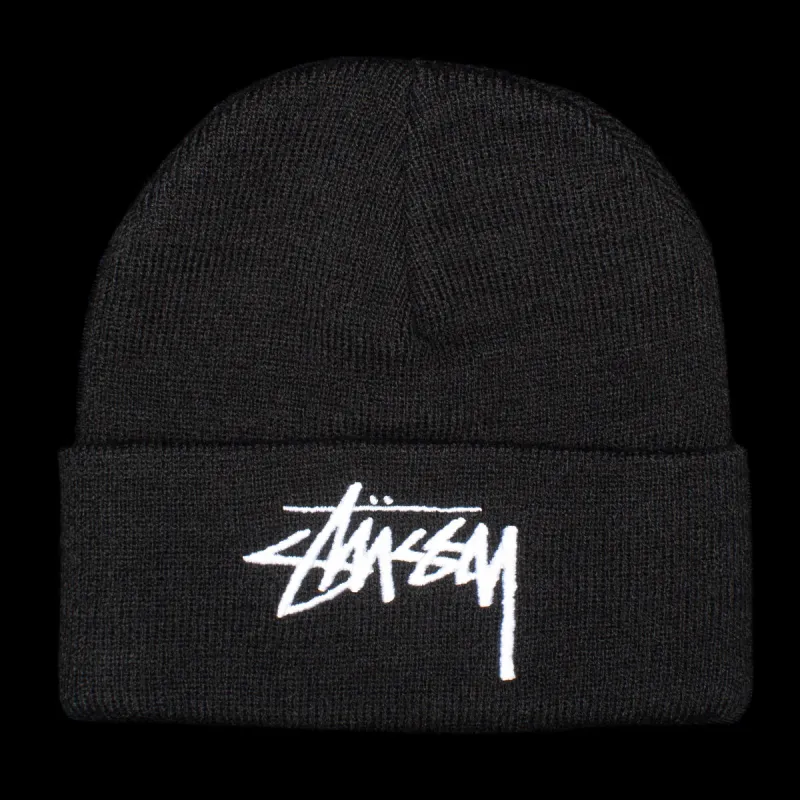 Big Stock Cuff Beanie sold by Premier