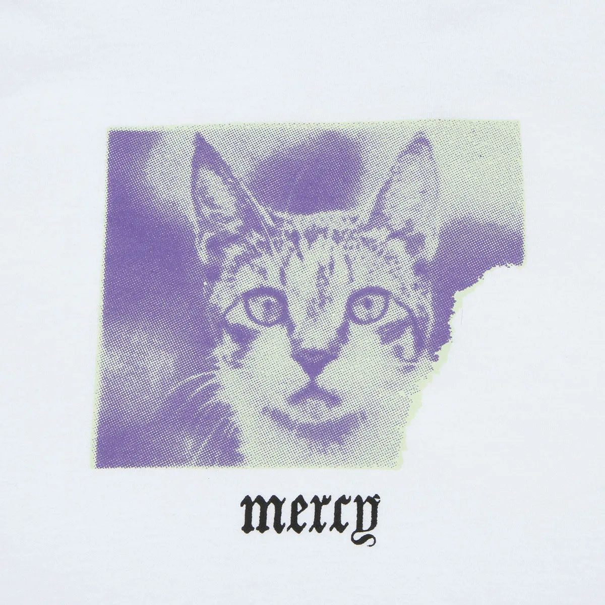 Mercy T-Shirt sold by Premier product image thumbnail 2
