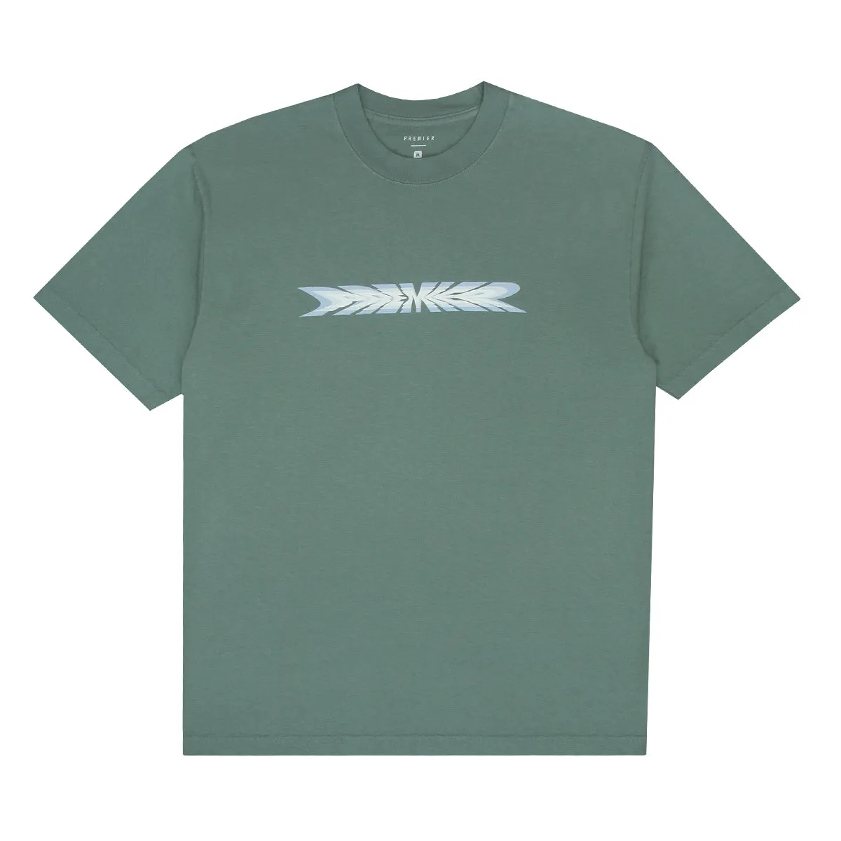 Warp T-Shirt sold by Premier product image thumbnail 2