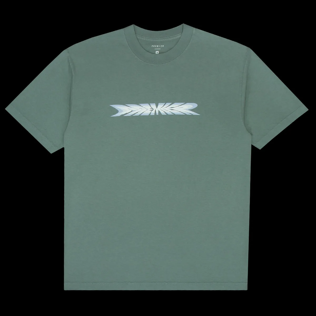 Warp T-Shirt sold by Premier