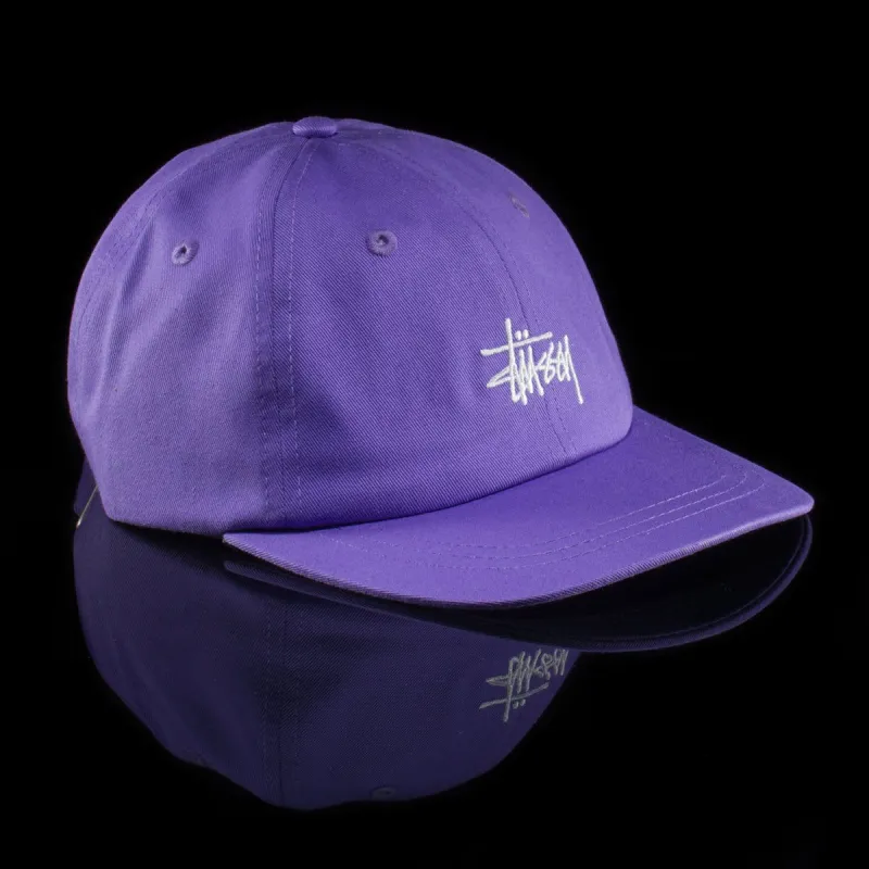 Stock Low Pro Cap sold by Premier