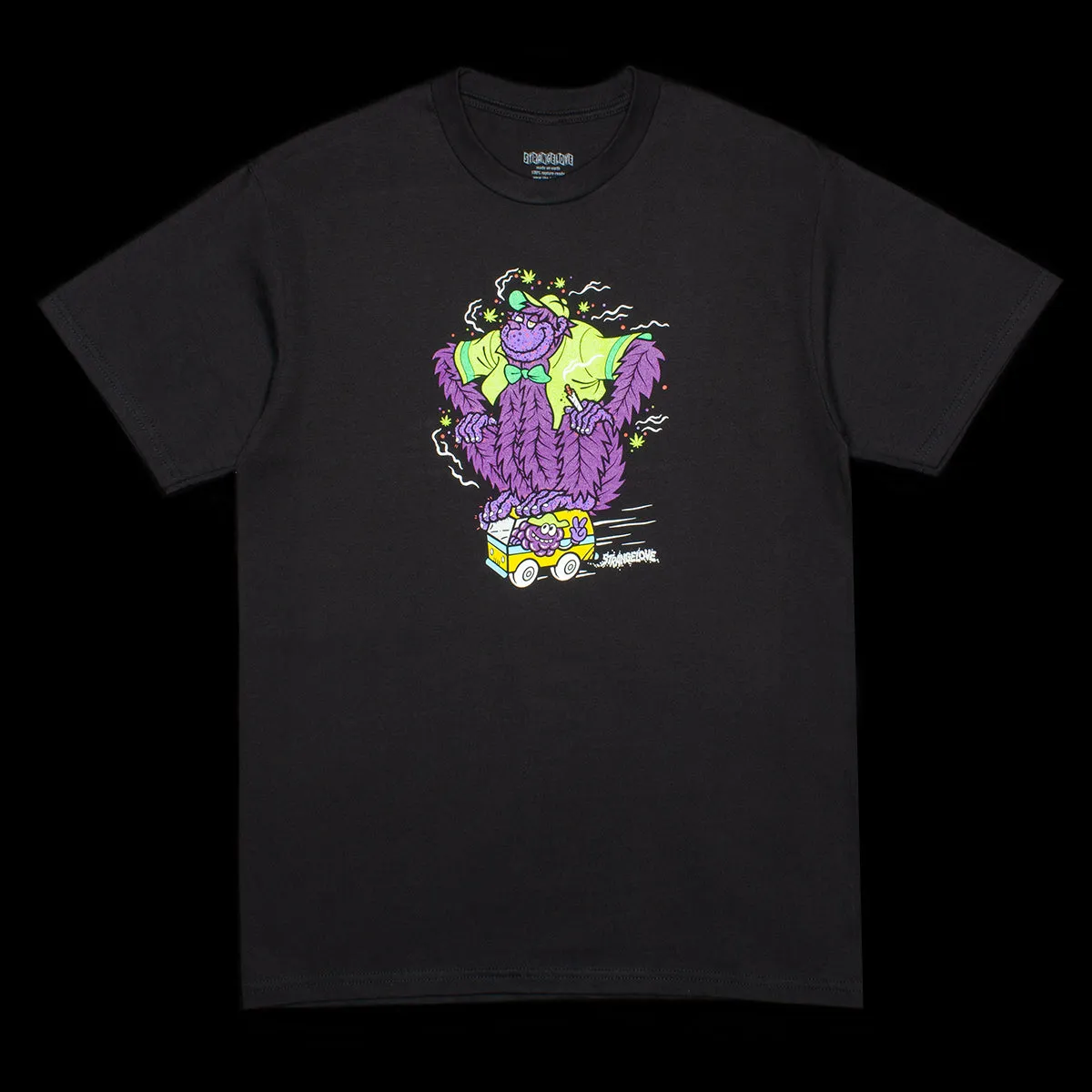 Grape Ape T-Shirt sold by Premier