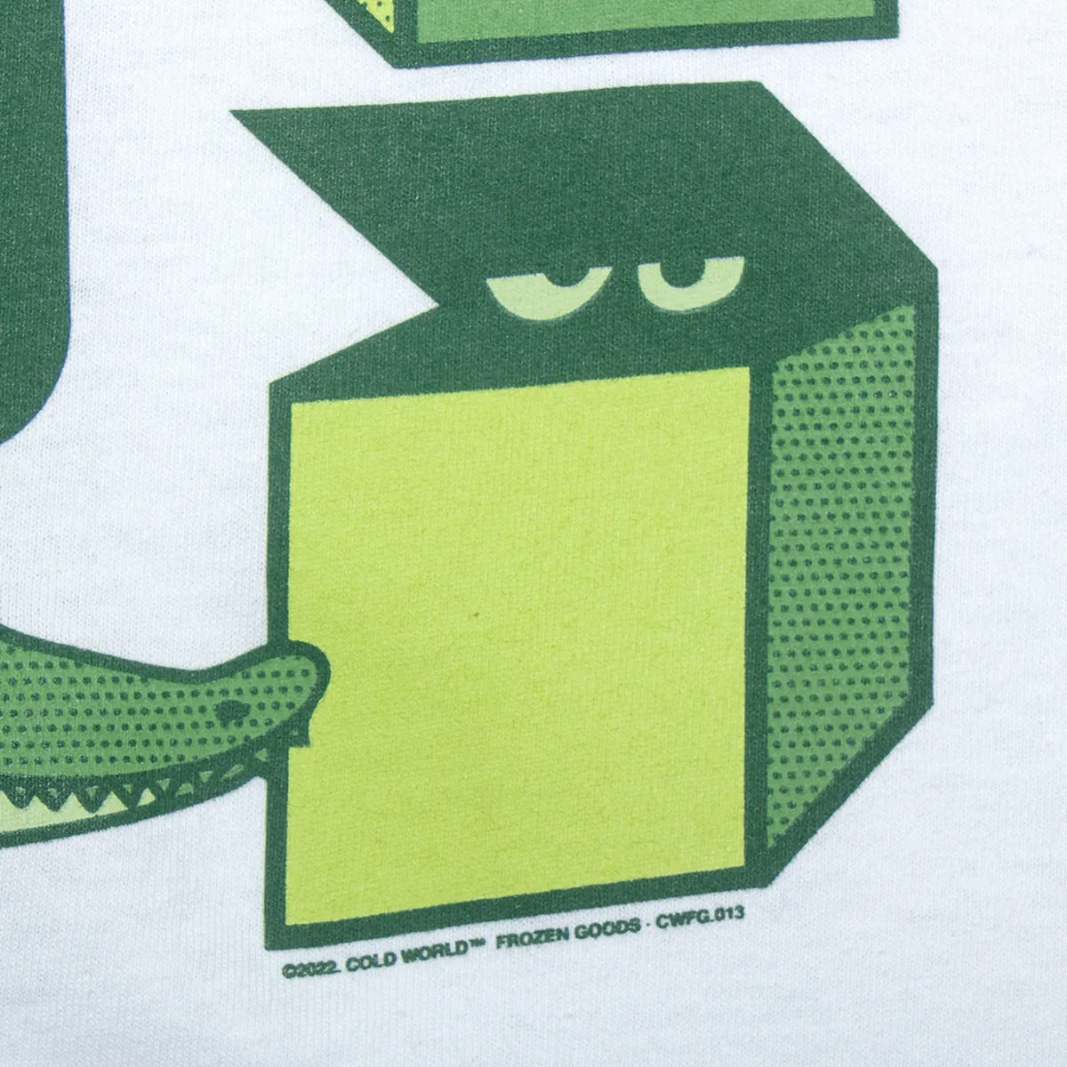 Disappearing T-Shirt sold by Premier product image thumbnail 3