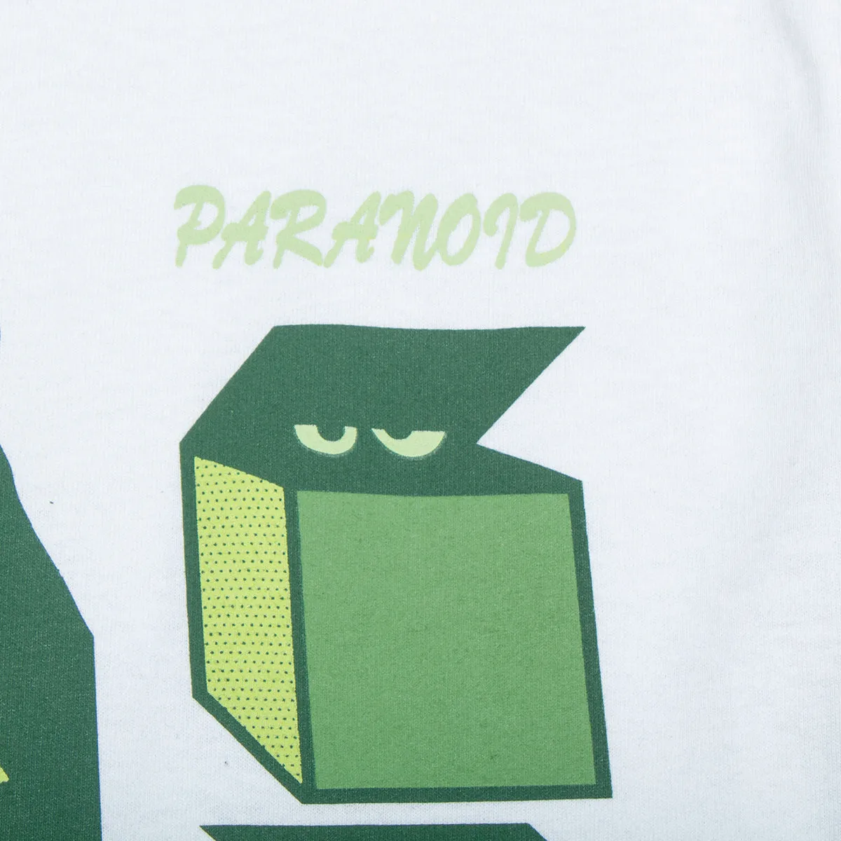 Disappearing T-Shirt sold by Premier product image thumbnail 4