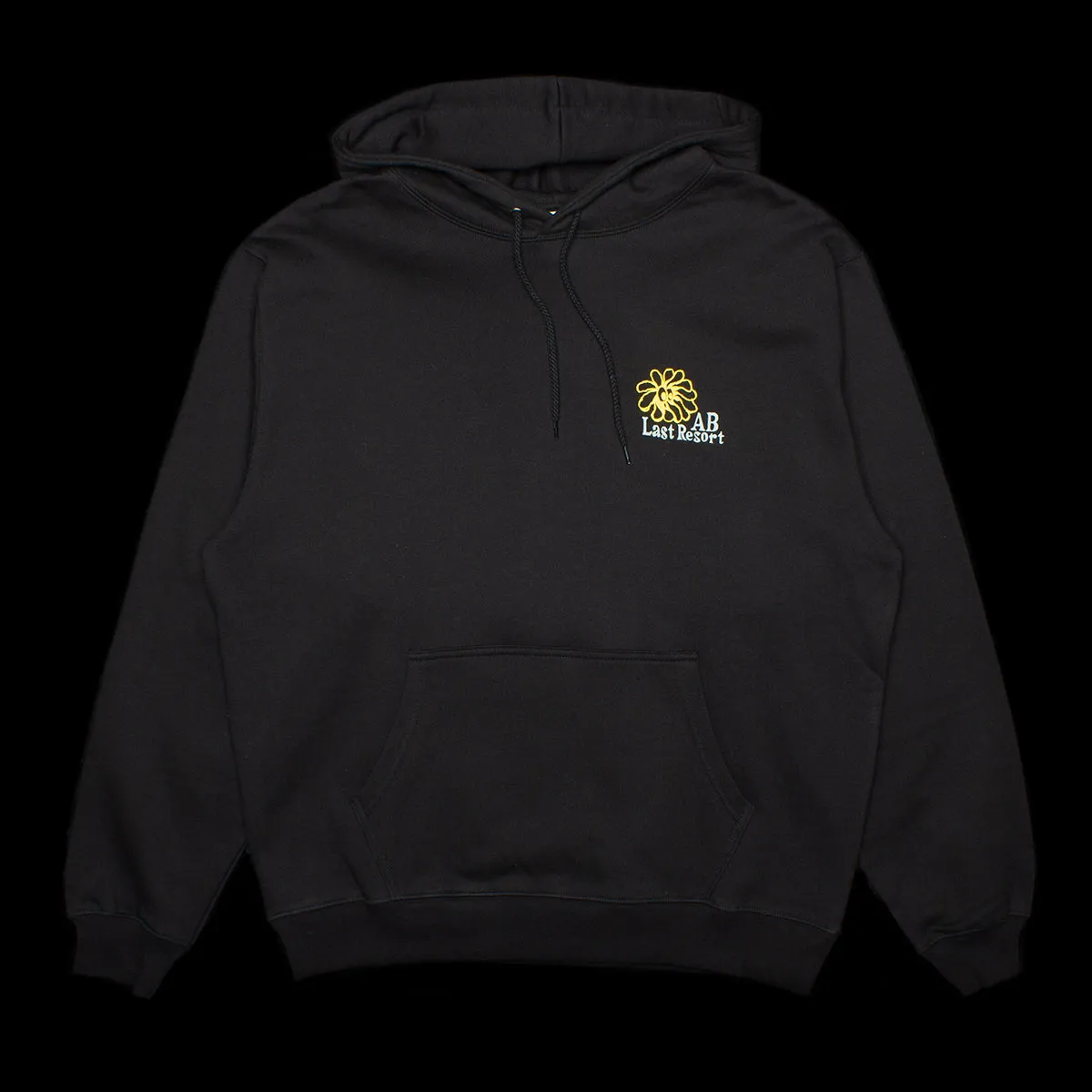 Flower Hoodie sold by Premier